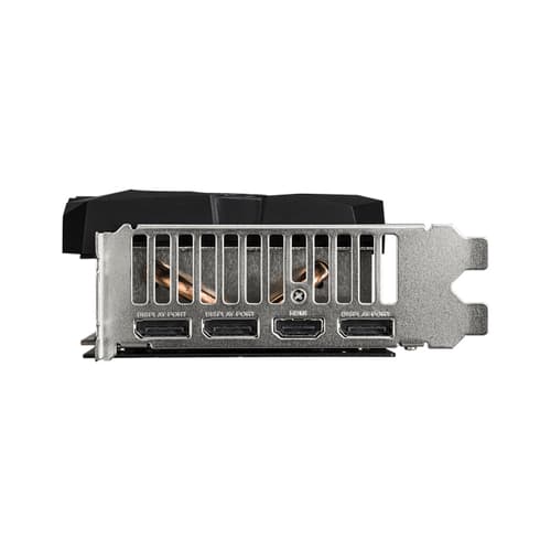 Asrock RX 5600 XT Challenger Pro OC 6GB Graphics Card
